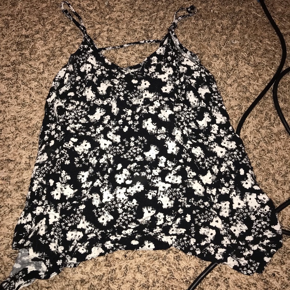 Cute Top from Target! Size M. $5